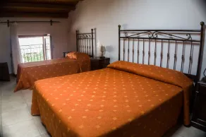 Bio Agriturismo Castelluzzo - Chambre