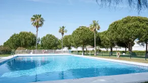 Retama Golf Nº 55 by Fontanilla Del Mar Holidays Rentals - Pool