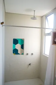 Suites Cielo y Mar - Bagno