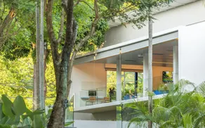 Explorar Koh Phangan - Adults Only Resort and Spa - Reception
