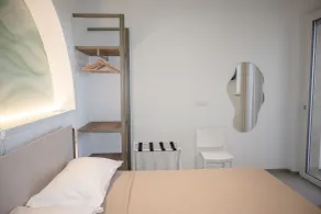 Lumina Rooms - Camera