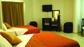 Hotel RS Suites - Chambre
