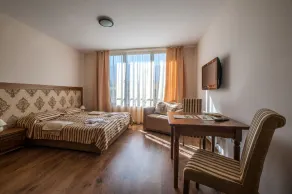 Cornelia Deluxe Residence - Rum