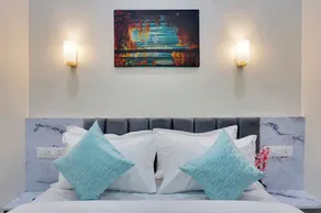 Urban Hometel - Chambre