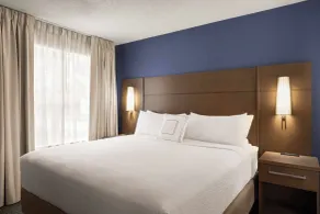 Residence Inn by Marriott Atlanta Duluth Gwinnett Place - Chambre