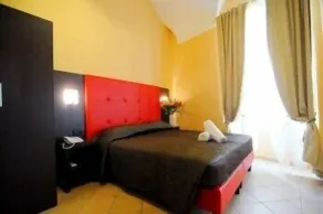 Sakura Inn Sanremo - Rum
