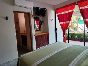 Hotel J.B. - Chambre
