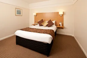 Mercure Bolton Georgian House Hotel - Room