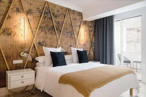 Blue Marina Suites - Boutique Apartments - Room