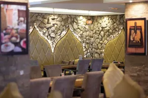 Mujen Lux Kopaonik - Restaurant