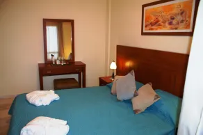 Elounda Theo Villa - Værelse