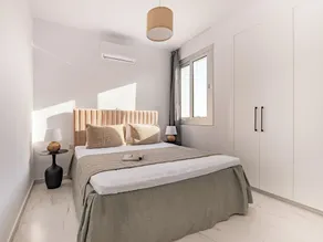 Sanders Cruise - Brand New 1-bdr Apt With Balcony - Zimmer