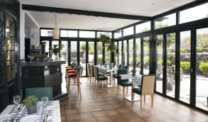 Hotel Rural Finca de La Florida - Restaurante