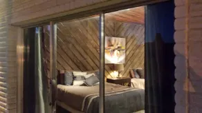 Lodge At Turkey Cove - Chambre