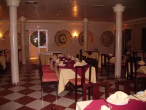 Le Zat - Restaurant