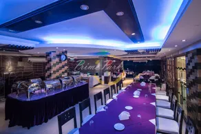 Prime Park Hotel - Restaurant