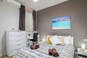 Luxury Msida Circle Suites - Chambre