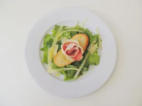 Parque Hotel Jean Clevers - Restaurant