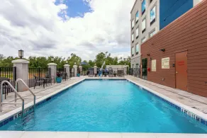 Hampton Inn Marianna I-10 - Piscine