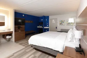 Holiday Inn Express & Suites Tempe by IHG - Chambre