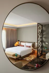 Hyatt Place Aurangabad Airport - Room