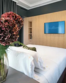 The Castelletto - Boutique Hotel - Quarto