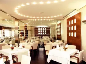 Hotel Torremangana - Restaurant