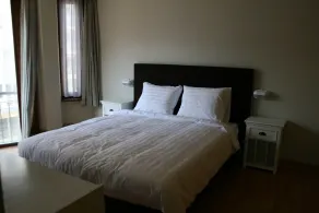 Hotel La Terrasse - Room