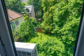 Raya Maisonette - View from room