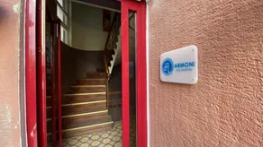 Armoni City Otel Kadıköy - Interior entrance