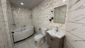Kütahya Garden Otel - Bagno