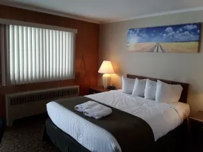 Gladstone Motel - Værelse