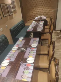 Hotel Maple Ridge - Restaurant