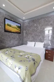 Tram Anh Hotel Dong Nai - by BAY LUXURY - Room