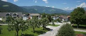 Hotel Akelei - Vista dalla camera