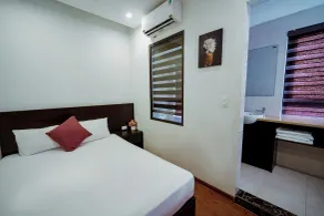 Ivy Hotel Bai Chay Ha Long - Room