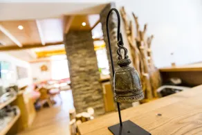 Atelier Garni Astei - Recepción