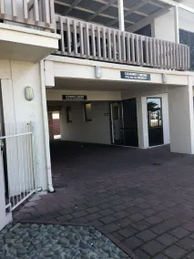 Edgewater Motor Lodge - Réception