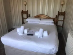 Penny Farthing Hotel & Cottages - Room