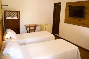 Pousada Stella Tropical - Room