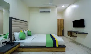 Treebo Zaid International Powai - Room
