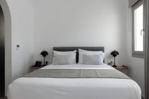 Filomare Oia Suites - Camera