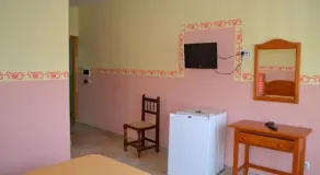 Hostal Vadillo - Værelse