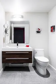 C3- Hotel Art De Vivre - Casa de banho