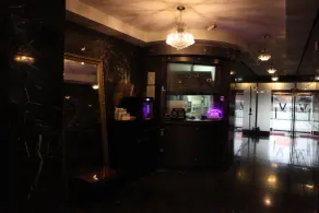 V Motel Songdo - Hall