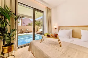 Villas & SPA Dubrovnik - Resort of 5 Star Villas - Zimmer