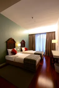 Hotel São Bento da Porta Aberta & Spa - Room