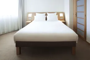 Novotel Lausanne Bussigny - Chambre