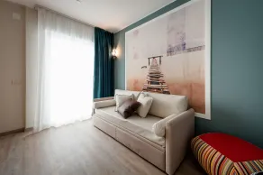 Hotel San Michele - Room