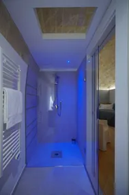 Il Carrubo residenza Walk&Stay - Bathroom